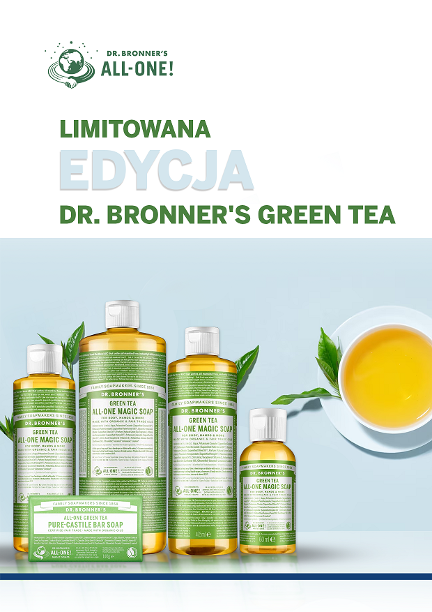 Green TEA