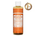 Mydło kastylijskie w płynie 18w1 Dr. Bronner's drzewo herbaciane 240 ml.