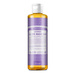 Mydło kastylijskie w płynie 18w1 Dr. Bronner's lawendowe 240 ml.
