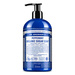 Mydło Organic Sugar Soap 4w1 Dr. Bronner's miętowe 355 ml.