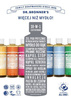 Mydło w płynie kastylijskie 18w1 Dr. Bronner's 60 ml. 3 – pack II
